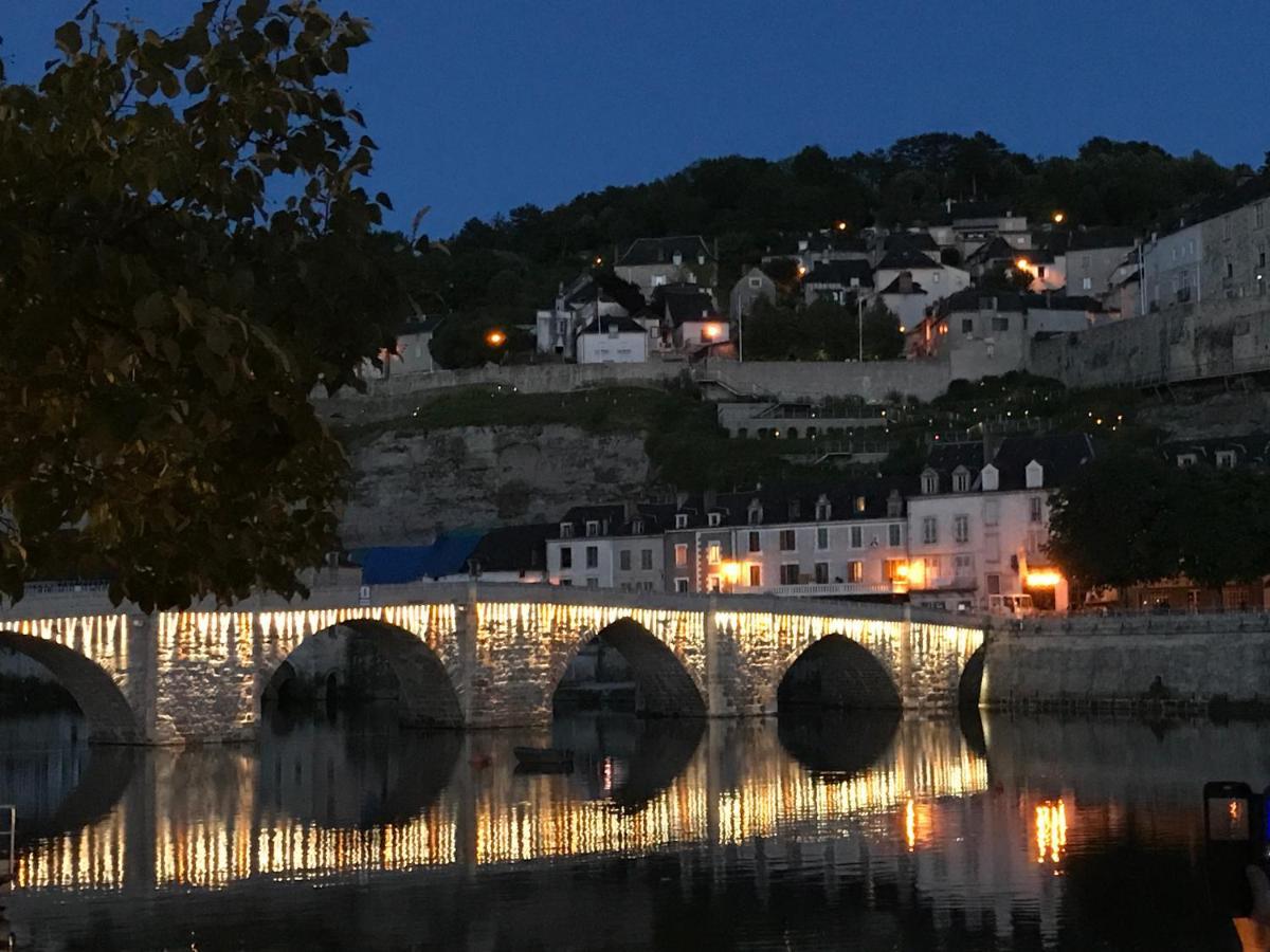 Les Maisons Du Perigord Cote 50 แตร์ราส์ซง ภายนอก รูปภาพ